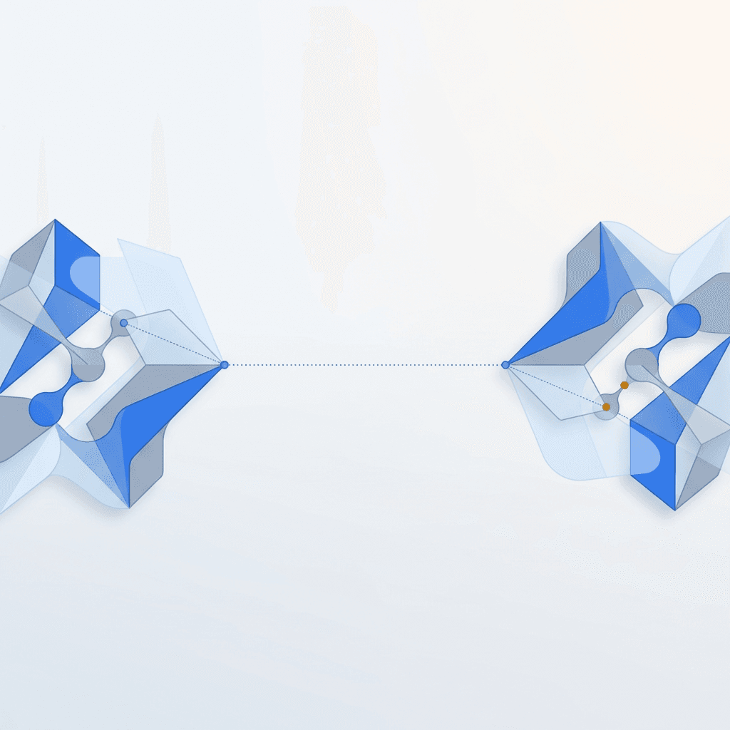 BPC-157 vs. GHK-Cu: Healing vs. Regeneration