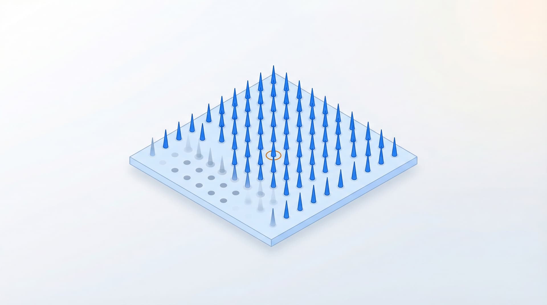 Peptide Microneedle Patches: Painless Self-Administration