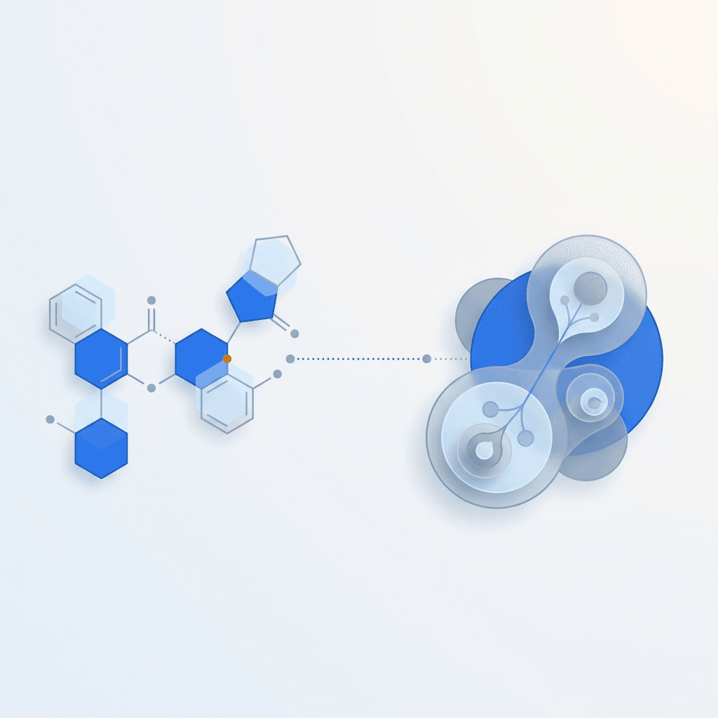 Peptides vs. Stem Cell Therapy for Regeneration